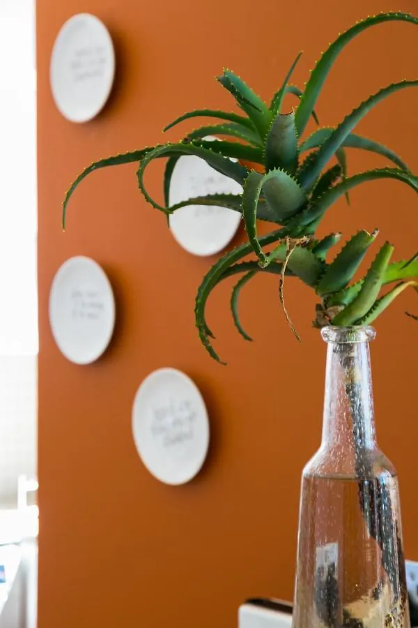 #2201 Cartwright - Creme De La Creme Apartment Cape Town