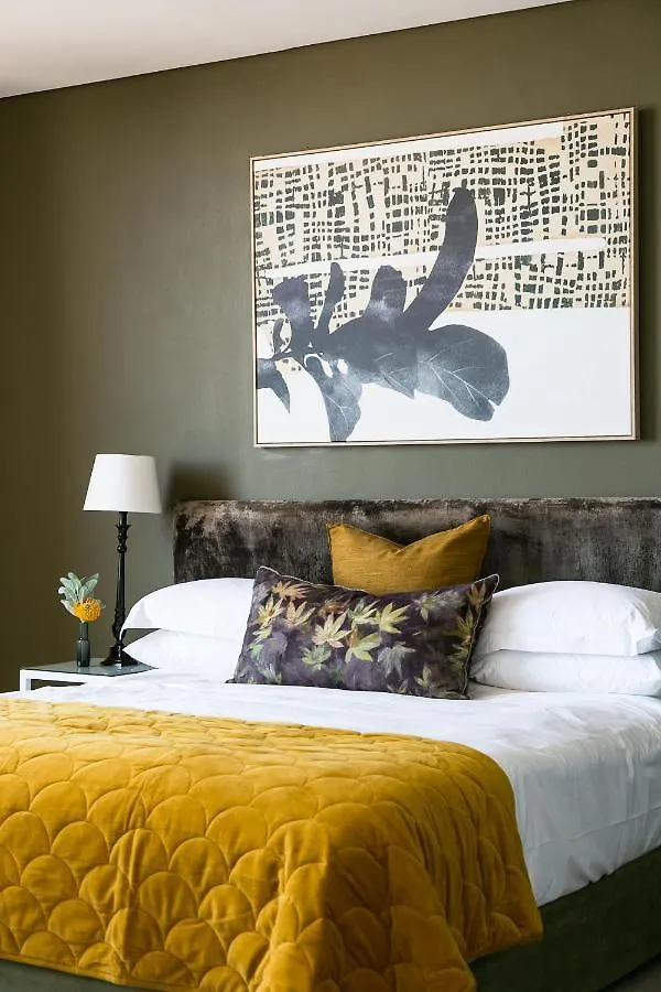 #2201 Cartwright - Creme De La Creme Apartment Cape Town