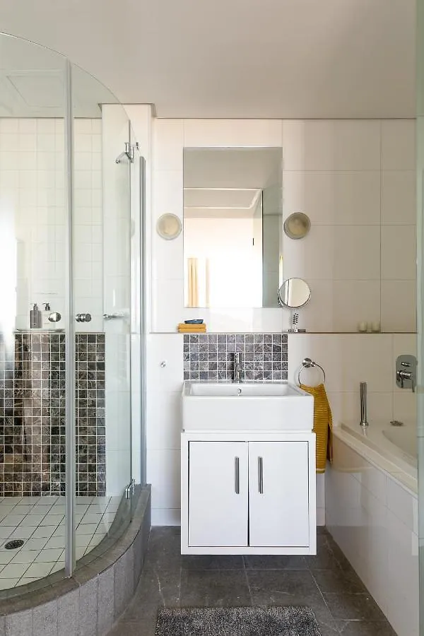 #2201 Cartwright - Creme De La Creme Apartment Cape Town