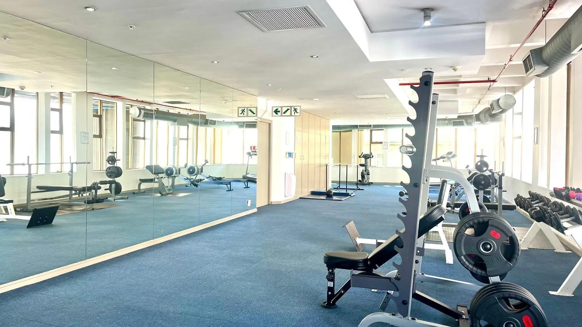 #2201 Cartwright - Creme De La Creme Apartment Cape Town