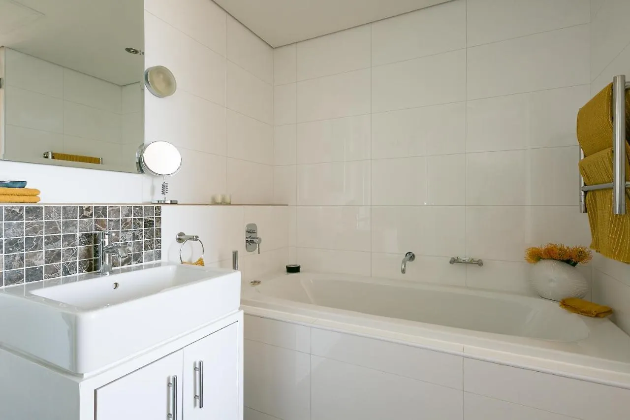 Appartement #2201 Cartwright - Creme de la Creme à Le Cap Afrique du Sud
