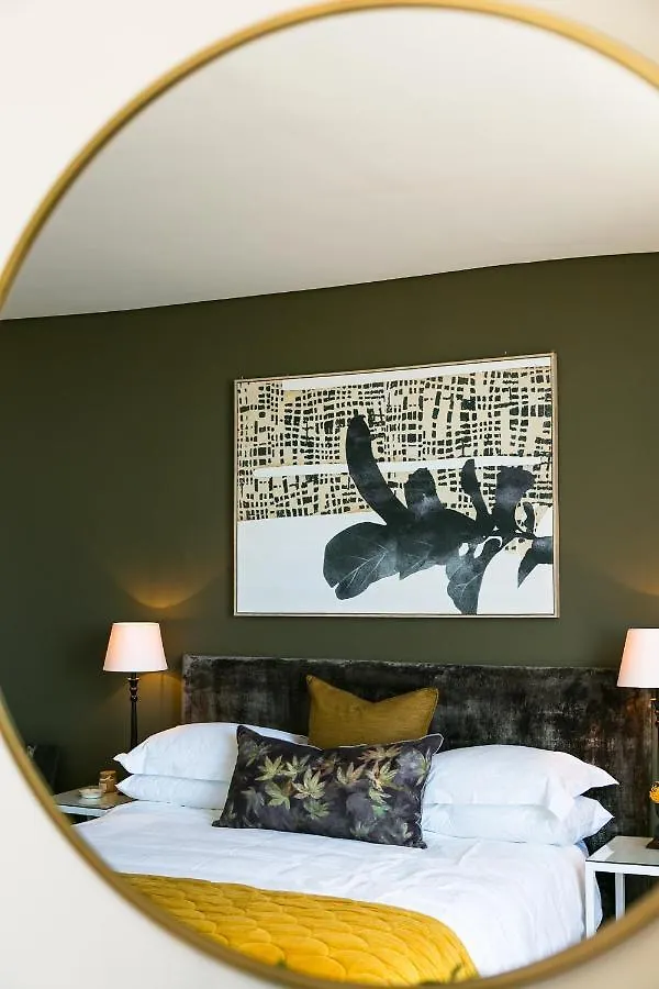 Appartement #2201 Cartwright - Creme de la Creme à Le Cap